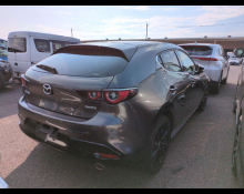 Mazda Mazda3 Fastback 2022