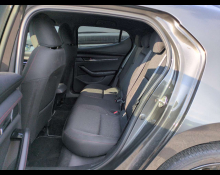 Mazda Mazda3 Fastback 2022