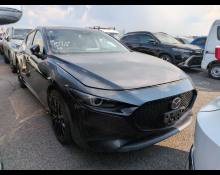 Mazda Mazda3 2022 For Sale and Price