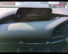 Mazda Mazda3 Fastback 2022