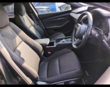 Mazda Mazda3 Fastback 2022