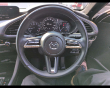 Mazda Mazda3 Fastback 2022