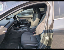 Mazda Mazda3 Fastback 2022