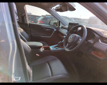 Toyota RAV4 2023