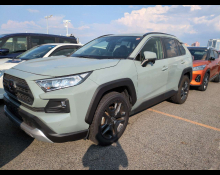 Toyota RAV4 2023