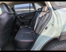 Toyota RAV4 2023