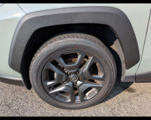 Toyota RAV4 2023