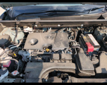Toyota RAV4 2023
