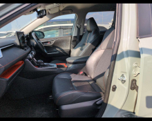 Toyota RAV4 2023