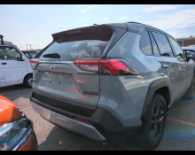 Toyota RAV4 2023
