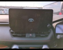 Toyota RAV4 2023