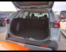 Toyota RAV4 2023