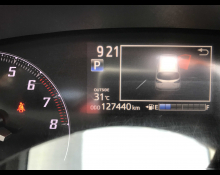 Toyota Sienta 2019