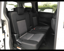 Toyota Sienta 2019