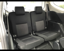 Toyota Sienta 2019