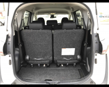 Toyota Sienta 2019