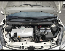 Toyota Sienta 2019