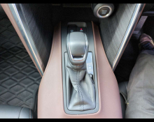 Toyota Harrier 2024