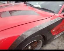 Toyota Supra 2001