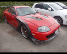 Best Price Used Coupe Cars For Sale in Japan