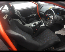 Toyota Supra 2001