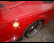 Toyota Supra 2001