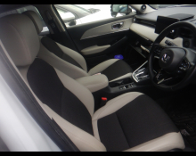 Honda Vezel 2023