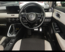 Honda Vezel 2023
