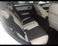 Honda Vezel 2023