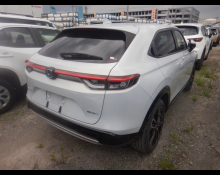 Honda Vezel 2023