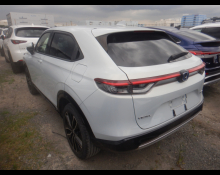 Honda Vezel 2023