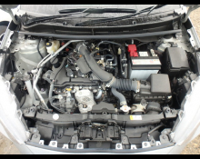 Toyota Yaris 2023