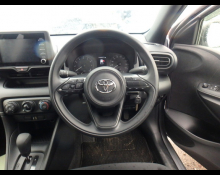 Toyota Yaris 2023
