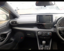 Toyota Yaris 2023