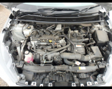 Toyota Yaris 2022
