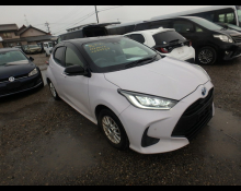 Toyota Yaris 2022 For Sale and Price