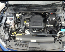 Volkswagen Polo 2021