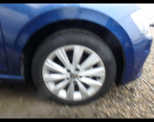 Volkswagen Polo 2021