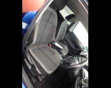 Volkswagen Polo 2021