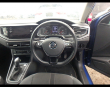 Volkswagen Polo 2021