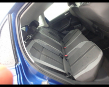 Volkswagen Polo 2021