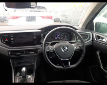Volkswagen Polo 2021