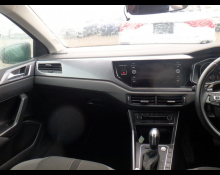 Volkswagen Polo 2021