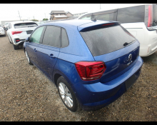 Volkswagen Polo 2021