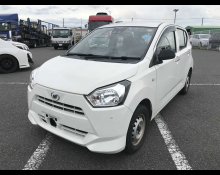 Used Daihatsu Cars For Sale in Japan At Best Price