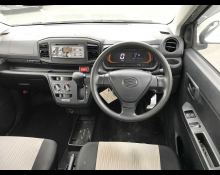 Daihatsu Mira e:S 2020