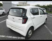 Daihatsu Mira e:S 2020