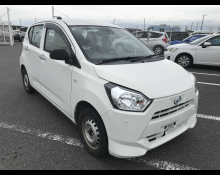 Used Daihatsu Mira Cars For Sale in Japan