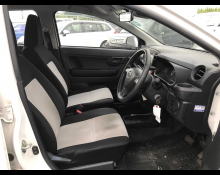 Daihatsu Mira e:S 2020