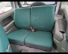 Suzuki Jimny 2001